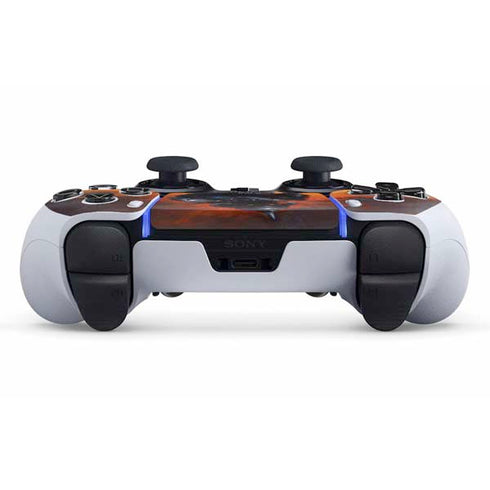 Frazetta Death Dealer PS5 DualSense Edge Pro Controller Skin